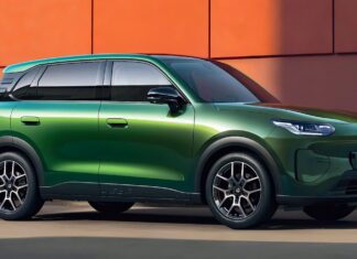 Leapmotor B03X: Новий Електро-SUV, Готовий Кинути Виклик Ford Puma на Британському ринку