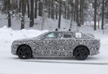 Range Rover Velar EV: Зсув у бік витонченого дизайну