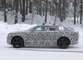 Range Rover Velar EV: Зсув у бік витонченого дизайну