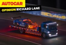 Collision à grande vitesse : pourquoi animaux et sports mécaniques ne font pas bon ménage