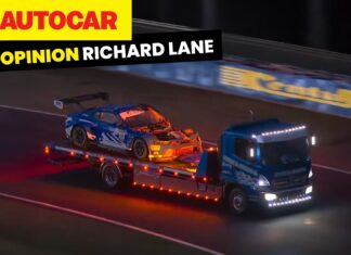 Високошвидкісне Зіткнення: Чому Тварини та Мотоспорт Несумісні