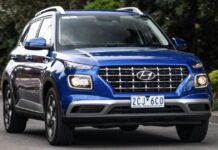 Hyundai Venue 2026: Бюджетний позашляховик, якому складно виправдати свою ціну