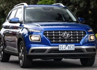 Hyundai Venue 2026: Бюджетний позашляховик, якому складно виправдати свою ціну