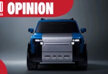 Китайські Автовиробники Клонують Land Rover Freelander: Нова Ера Автомобілів-Копій