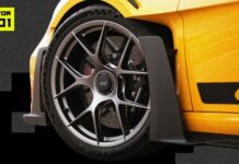 Força e Velocidade: Compreendendo o Mundo das Rodas Forjadas