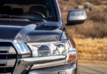 Неудержимая легенда: почему владельцы не желают расставаться с Toyota Land Cruiser