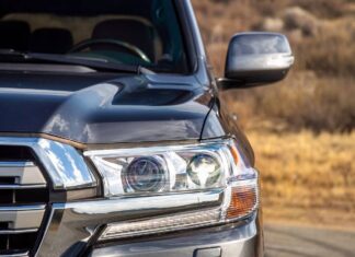 Неудержимая легенда: почему владельцы не желают расставаться с Toyota Land Cruiser