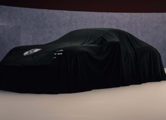 Porsche представляє дуже особливий 911: «Чисте задоволення від водіння»