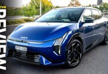Kia EV4: Преміальний комфорт за доступною ціною