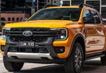Ford Знижує Ціни на Ranger PHEV на 10 000 доларів на тлі зростання вартості палива