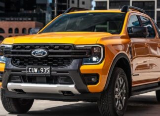 Ford Знижує Ціни на Ranger PHEV на 10 000 доларів на тлі зростання вартості палива