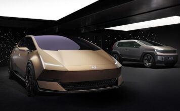 Hyundai представляє Venus та Earth: сміливий новий напрямок дизайну для китайського ринку