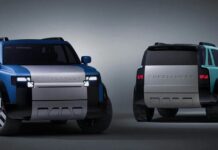 Ще один китайський бренд приходить до Австралії, і це ще один від Chery