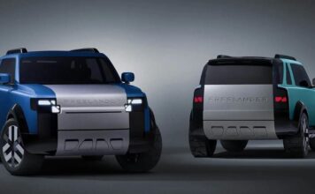 Ще один китайський бренд приходить до Австралії, і це ще один від Chery