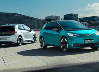 Ми помилилися: VW ID.3 і ID.4 замінять на «справжні Volkswagen»