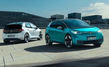 Ми помилилися: VW ID.3 і ID.4 замінять на «справжні Volkswagen»