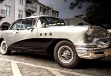 У Міннесоті пропонують запровадити жорсткі обмеження на експлуатацію класичних автомобілів