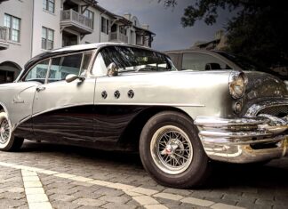 У Міннесоті пропонують запровадити жорсткі обмеження на експлуатацію класичних автомобілів