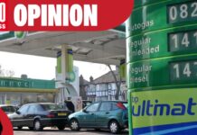 Za referendum o Severním moři: priorita energetické bezpečnosti v nestabilním světě