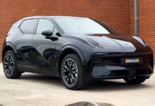 Zeekr X (2026): Огляд – Швидше, Дешевше, Але Все Ще Дратує