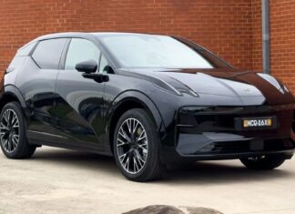 Zeekr X (2026): Огляд – Швидше, Дешевше, Але Все Ще Дратує