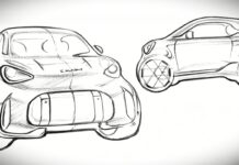 Smart представляє нову продуктову стратегію: дебют Concept #2 та фастбека #6