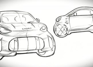 Smart представляє нову продуктову стратегію: дебют Concept #2 та фастбека #6