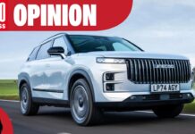 Кінець лояльності до брендів: китайські автовиробники змінюють правила гри на ринку Великобританії