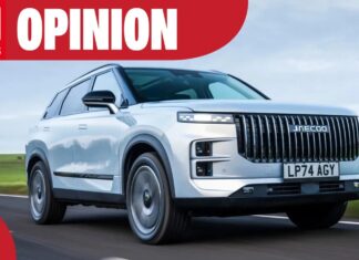 Кінець лояльності до брендів: китайські автовиробники змінюють правила гри на ринку Великобританії