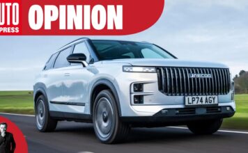 Кінець лояльності до брендів: китайські автовиробники змінюють правила гри на ринку Великобританії