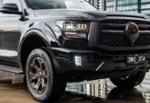 GWM розробляє дизельні гібриди та PHEV для майбутніх ринків