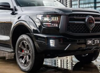 GWM розробляє дизельні гібриди та PHEV для майбутніх ринків