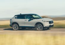 Огляд Honda HR-V: гідний конкурент на переповненому ринку кросоверів