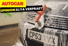 Неприваблива реальність автомобільної фотографії: за блиском ховається інше