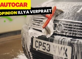 Неприваблива реальність автомобільної фотографії: за блиском ховається інше