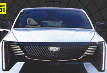 Бремя будущего: почему электромобили тяжелее бензиновых авто