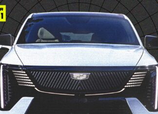 Бремя будущего: почему электромобили тяжелее бензиновых авто