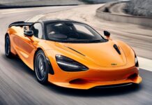 McLaren Prepares to Unveil Strategic Roadmap for Future Growth