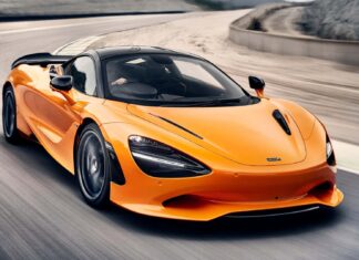 McLaren розкриє свій великий план повернення цього літа