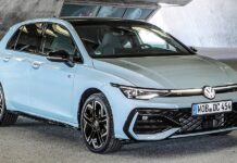 Volkswagen Meluncurkan Golf Hibrida Baru untuk Meningkatkan Efisiensi dan Memenuhi Standar Emisi yang Ketat