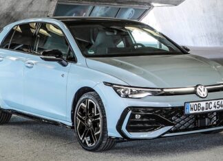 Volkswagen представила новий гібридний Golf для підвищення ефективності та відповідності суворим екологічним стандартам