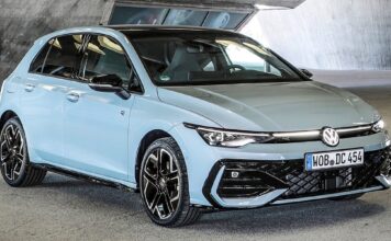 Volkswagen представила новий гібридний Golf для підвищення ефективності та відповідності суворим екологічним стандартам