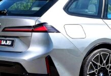 BMW i3 Touring: Незалежні Дизайни Представляють Електричний Універсал