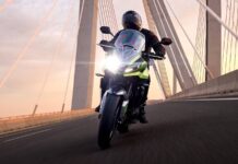 Пошук балансу: чому Triumph Tiger Sport 660 – ідеальна точка входу у світ туризму