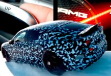 Новий електричний Mercedes-AMG GT: чи зможе «цифровий V8» замінити потужність ДВЗ?