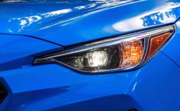 Поиск золотой середины: почему Subaru Impreza Sport — идеальный первый автомобиль для подростка