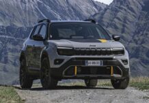 Jeep підтверджує відданість австралійському ринку на тлі падіння продажів