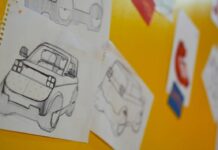 A busca da Fiat pelo próximo “carro do povo”: projetando o futuro Pandina