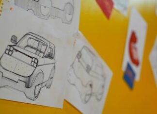 Пошуки нового «народного автомобіля» від Fiat: проектуємо майбутню Pandina