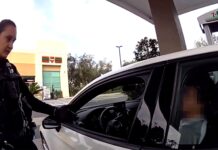 The High Cost of “Free” Fuel: California Man Arrested After Refusing to Pay for Gas